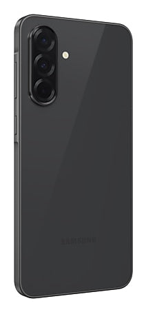 Samsung Samsung Galaxy A36 5G Enterprise Edition 17 cm (6.7") Double SIM Android 15 USB Type-C 6 Go 128 Go 5000 mAh Noir