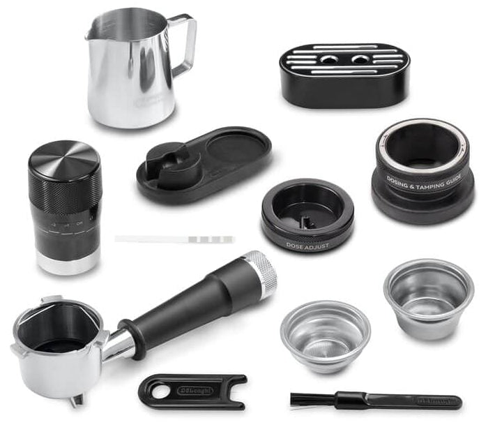 De’Longhi La Specialista EC9455.M Semi-automatique Machine à expresso 1,7 L