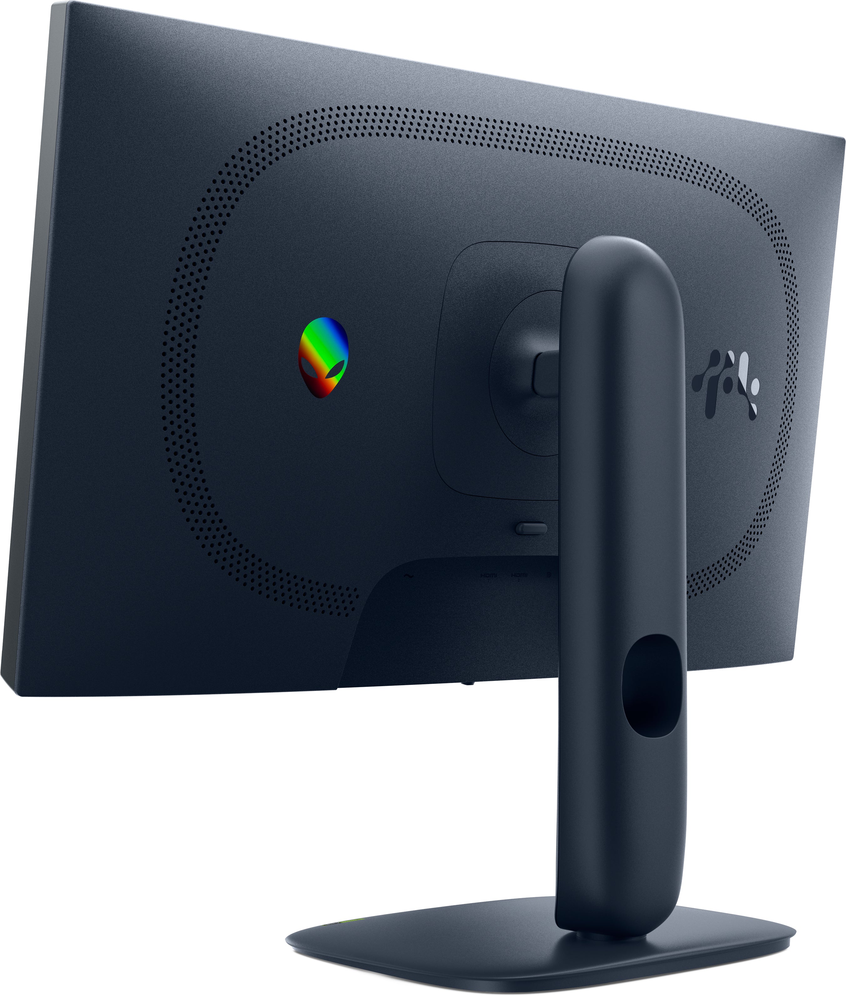 Alienware AW2525HM écran plat de PC 62,2 cm (24.5") 1920 x 1080 pixels Full HD LCD Noir