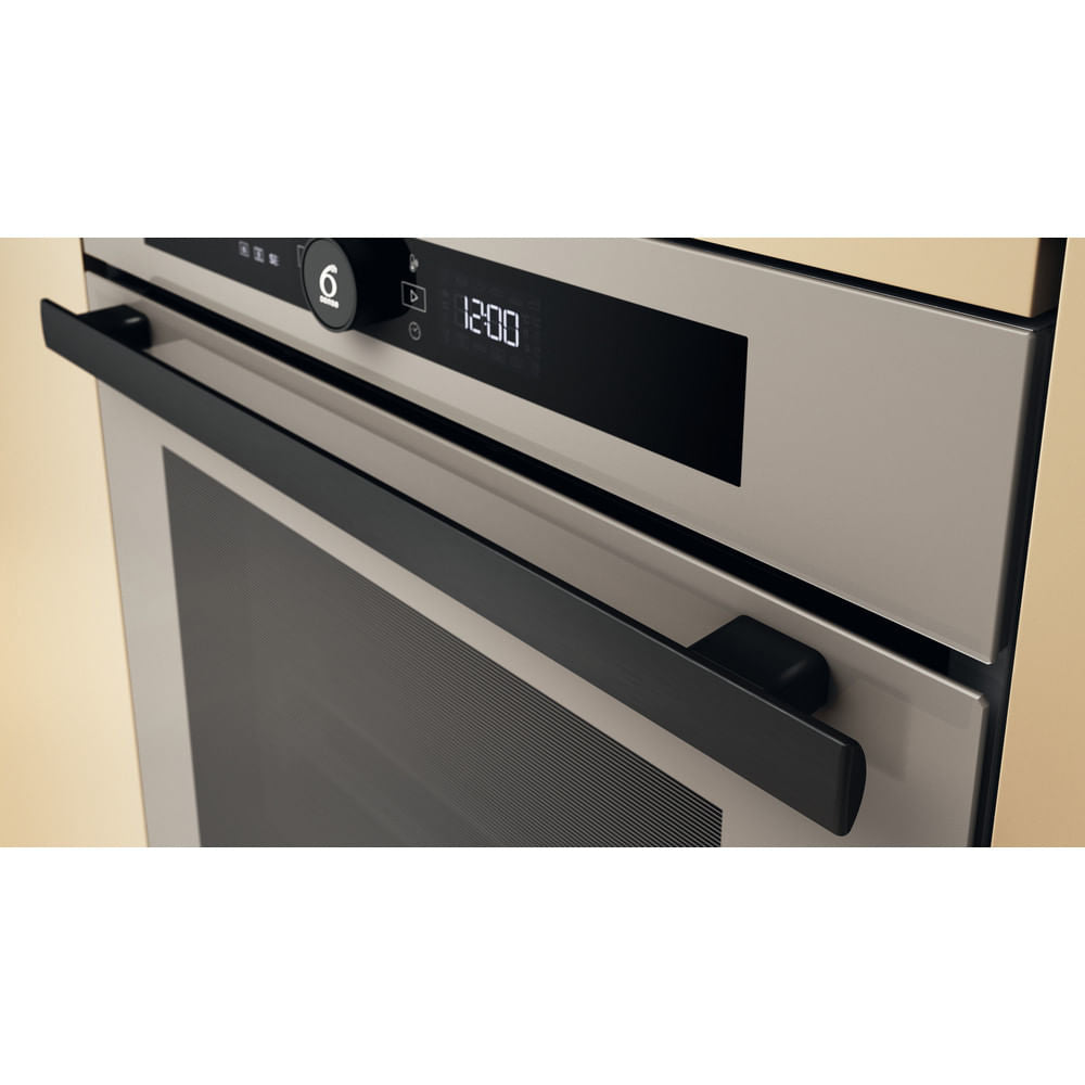 Whirlpool WOI4S8HM2SEA 73 L Beige