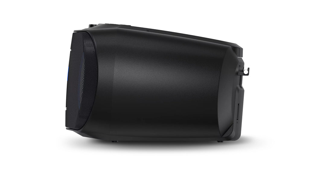 Philips TAZ7500/10 Lecteur de CD Noir Lecteur CD portable
