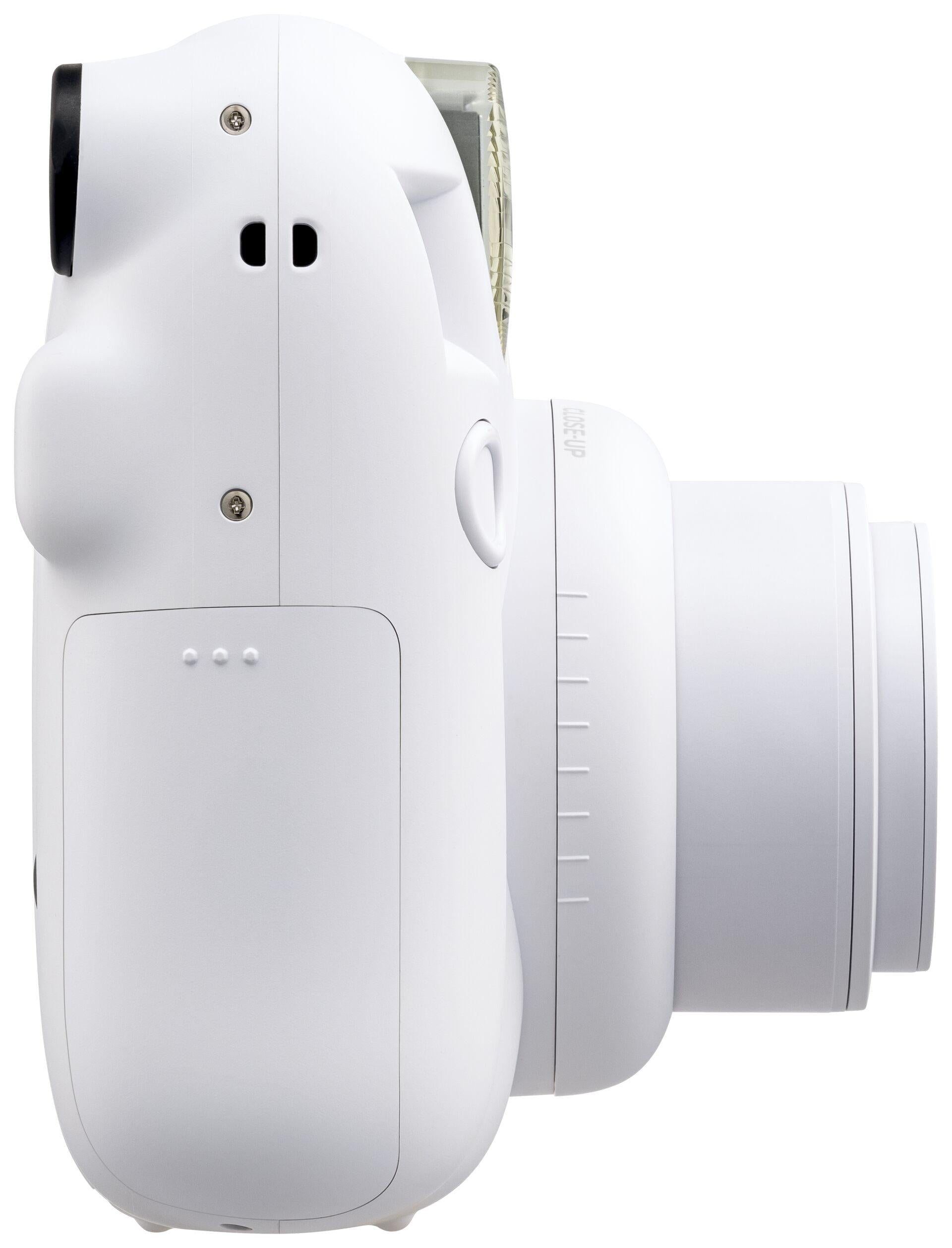 Fujifilm Instax Mini 12 86 x 54 mm Blanc