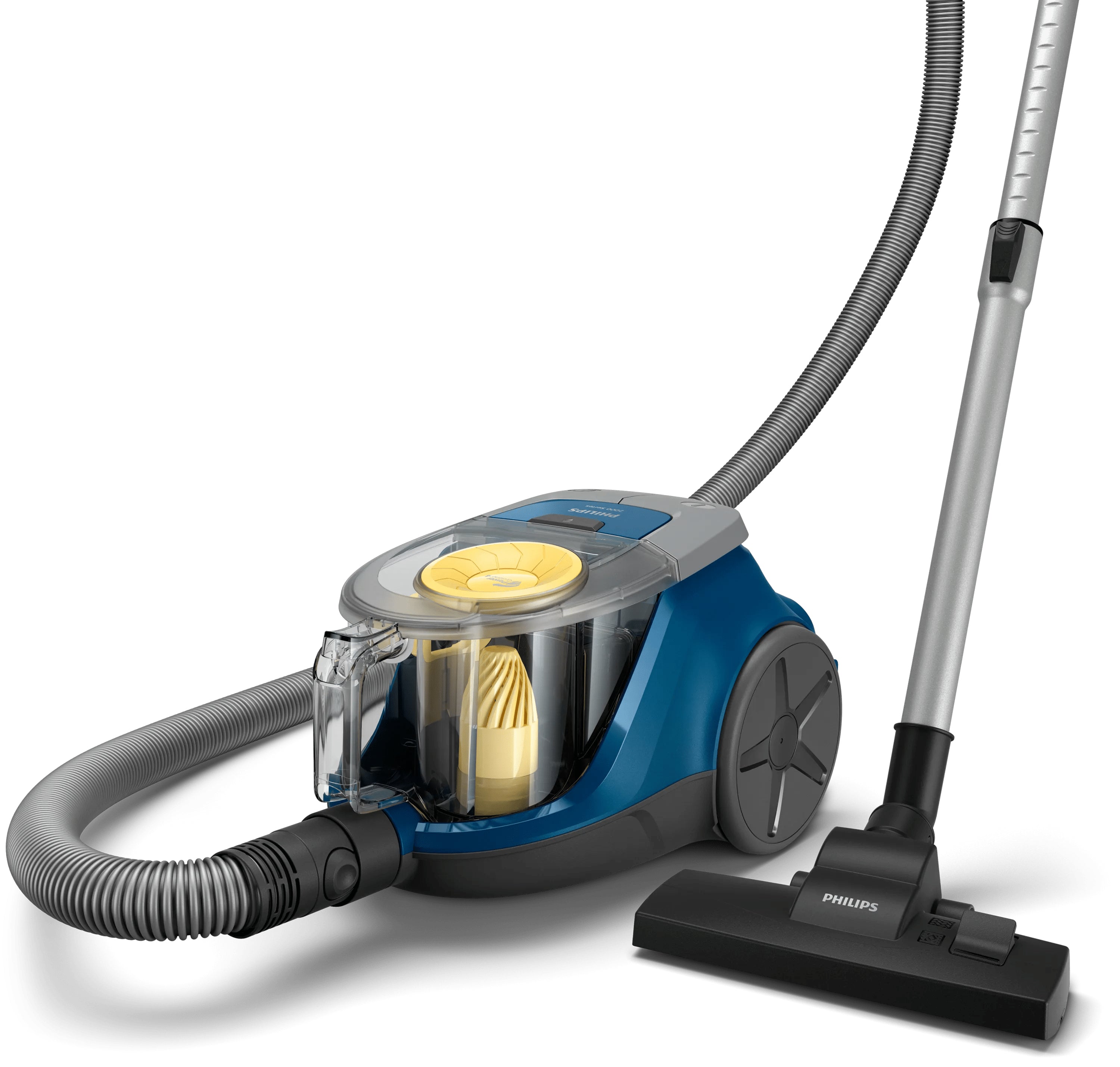 Philips 2000 series Aspirateur sans sac série 2000 XB2125/09