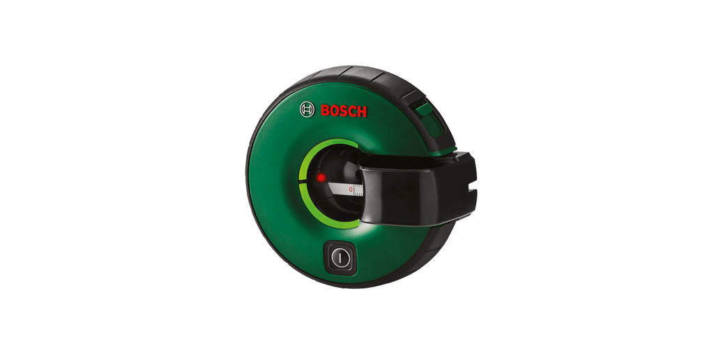 Bosch Bosch Atino Niveau de ligne 2 m 630-650 nm