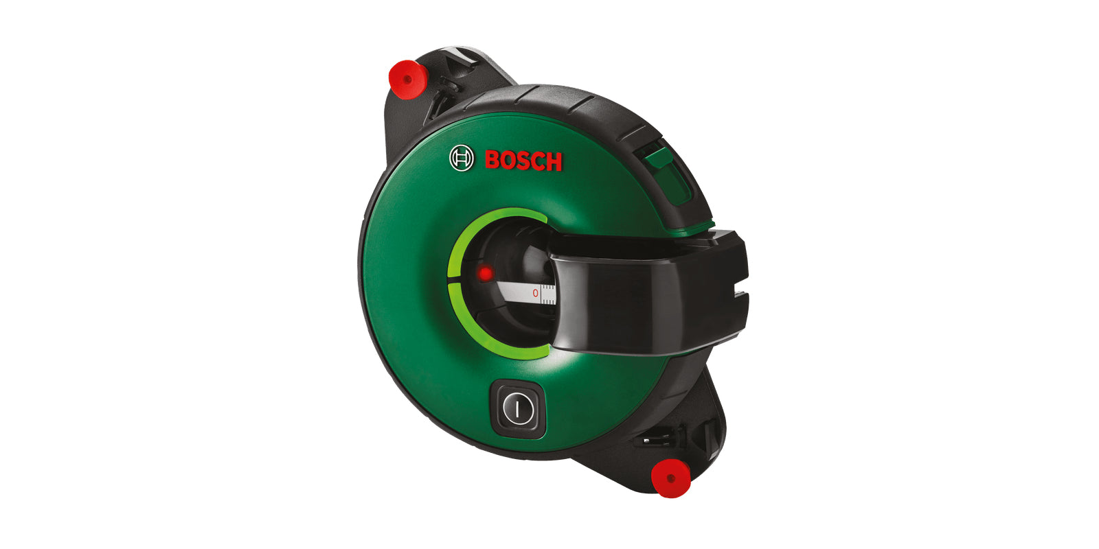 Bosch Bosch Atino Niveau de ligne 2 m 630-650 nm