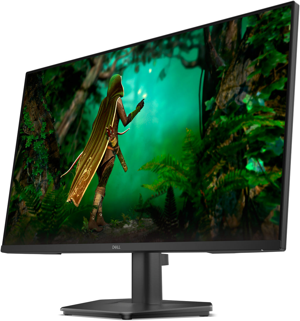 DELL SE2725HG écran plat de PC 68,6 cm (27") 1920 x 1080 pixels Full HD LCD Noir