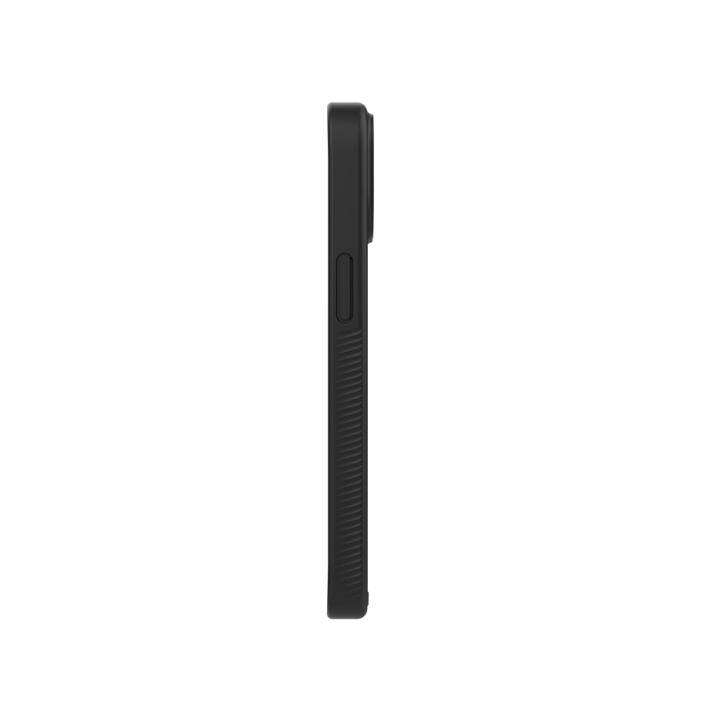 ZAGG Milan Snap coque de protection pour téléphones portables 15,5 cm (6.1") Housse Noir