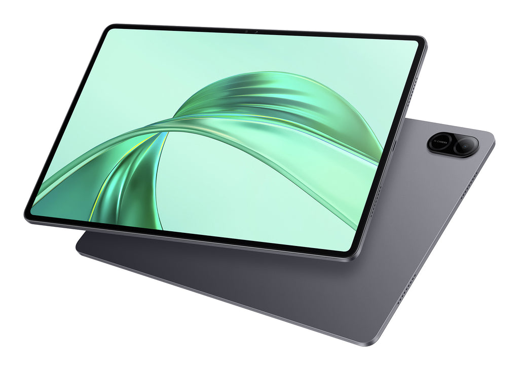 Honor Pad X8a Snapdragon 128 Go 27,9 cm (11") 4 Go Wi-Fi 5 (802.11ac) Android 14 Gris