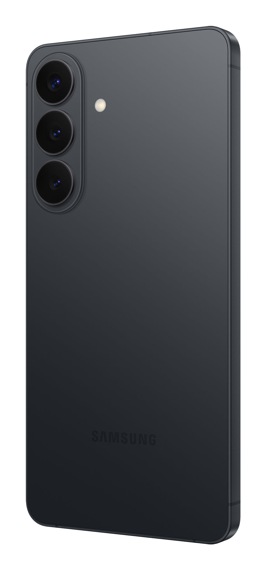 Samsung Galaxy S26 16 cm (6.3") Double SIM Android 16.0 5G USB Type-C 12 Go 256 Go 4300 mAh Noir