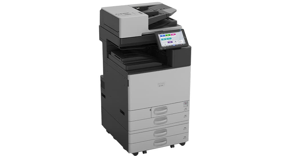Ricoh IM C3010A Laser A3 1200 x 1200 DPI