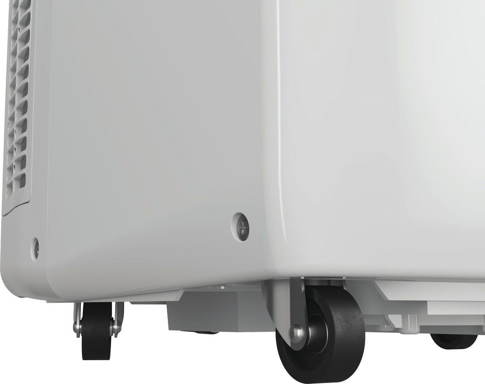 Whirlpool Climatisation - PACF29CO W