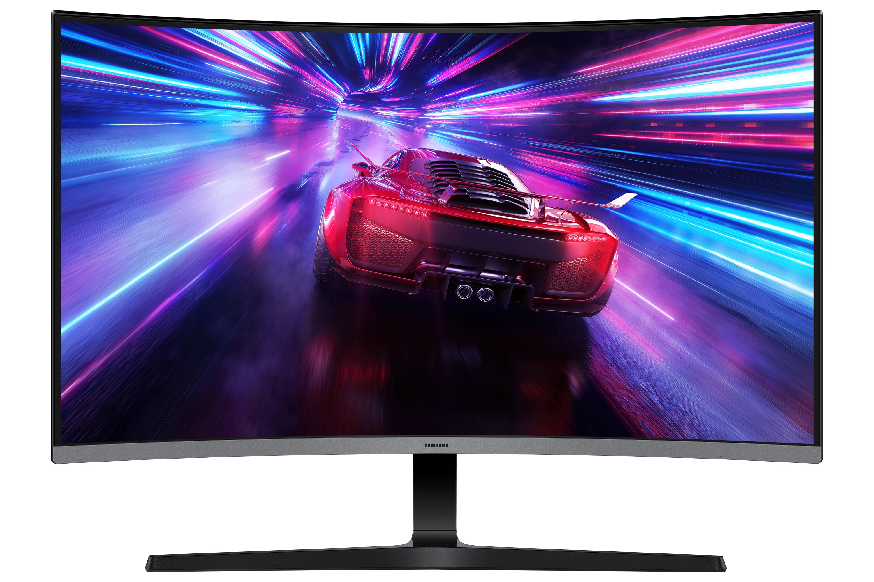 Samsung Samsung S39GD écran plat de PC 81,3 cm (32") 1920 x 1080 pixels Full HD LCD Noir