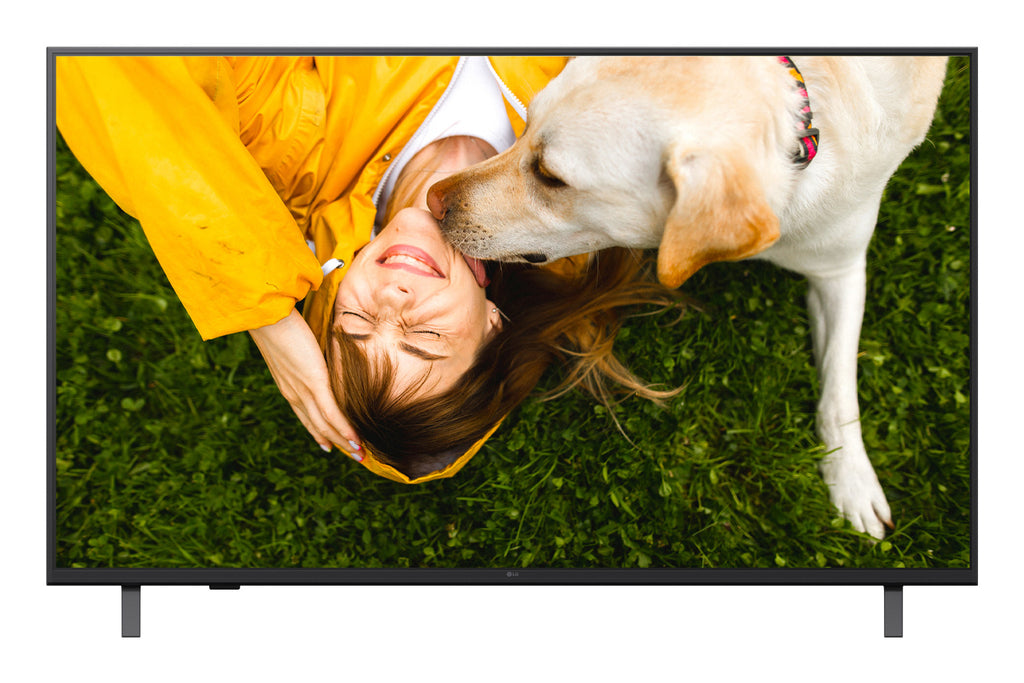 LG 55UA751C 139,7 cm (55") 4K Ultra HD Smart TV Noir 20 W