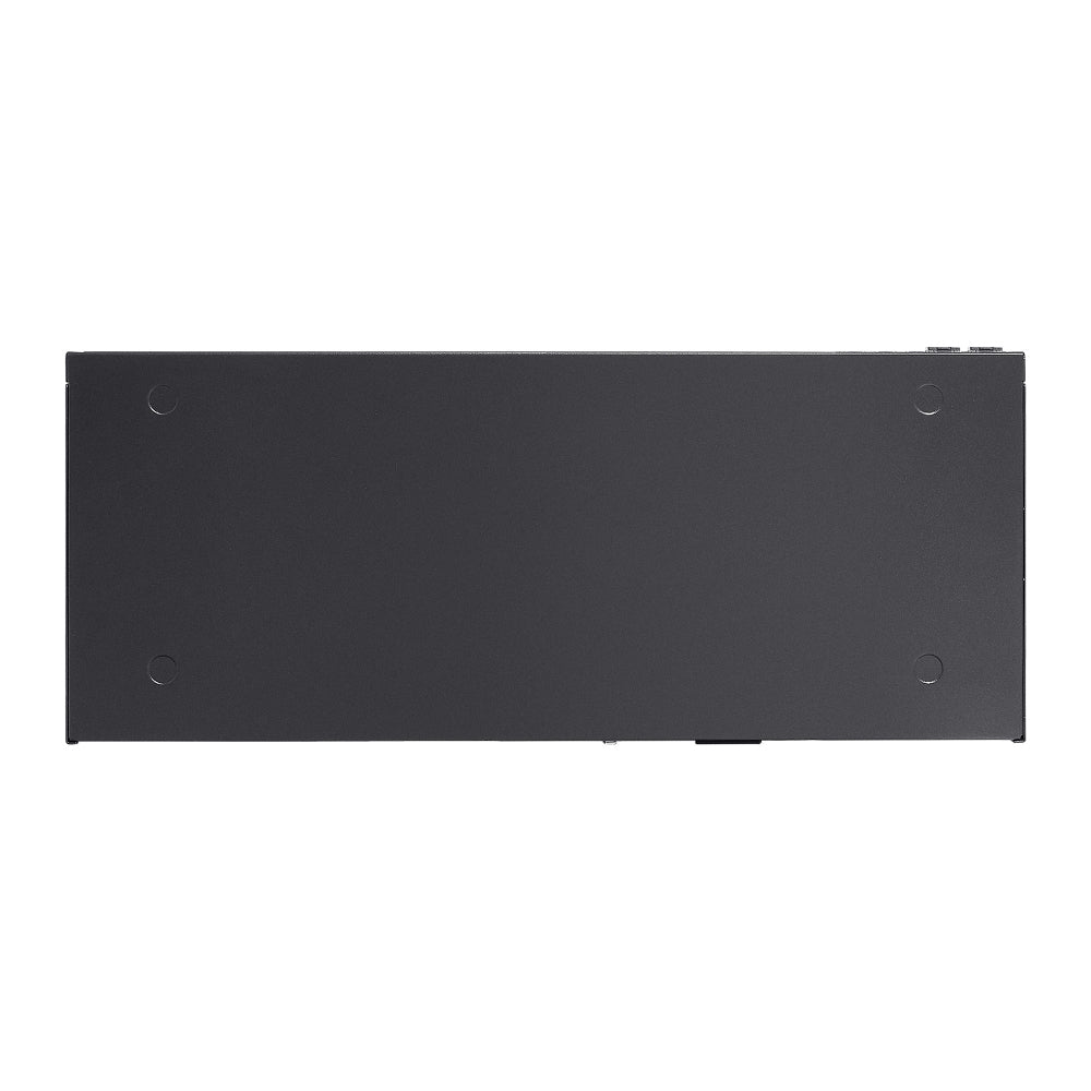 TP-Link ES228GP Commutateur Réseau Géré L2 Gigabit Ethernet PoE Noir