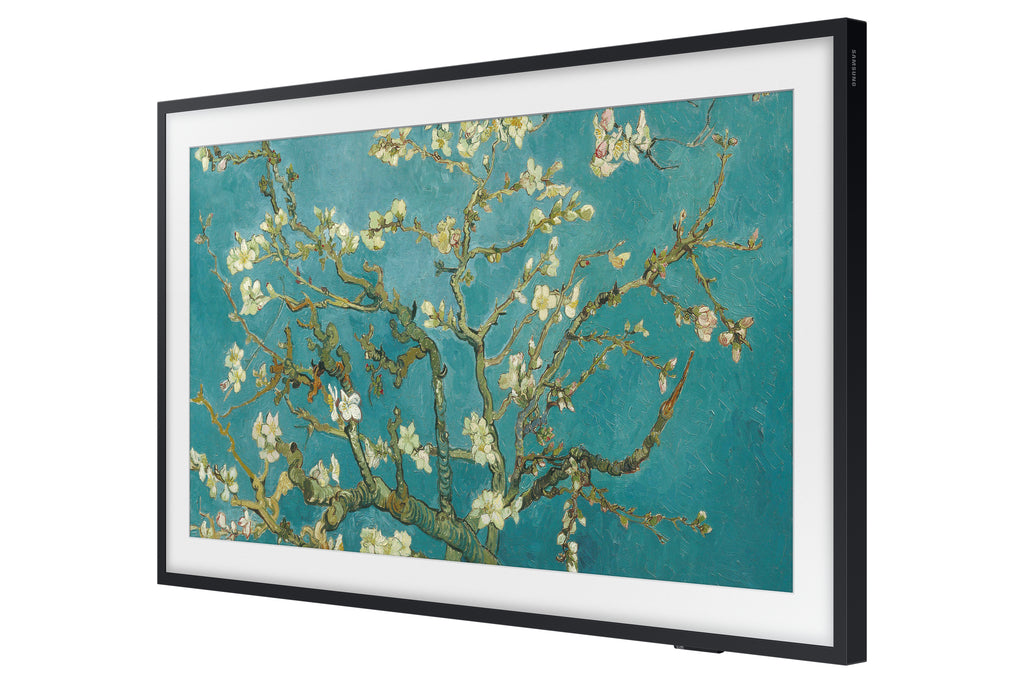 Samsung LS03C 32" (81,3 cm) Full HD Smart TV QLED Wifi Noir