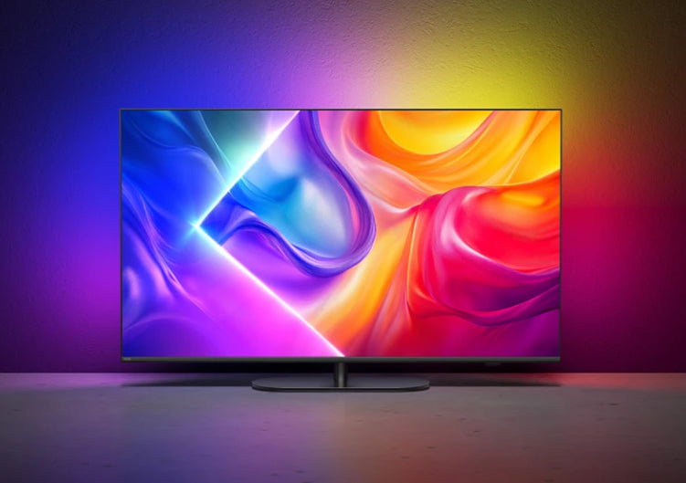 Philips 65PUS9000/12 Smart TV 65" 165,1 cm 4K Ultra HD QLED Wifi Noir