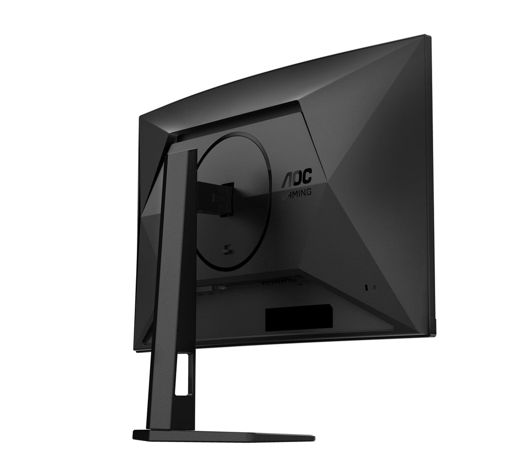 AOC G4 C27G4ZXU écran plat de PC 68,6 cm (27") 1920 x 1080 pixels Full HD LED Noir