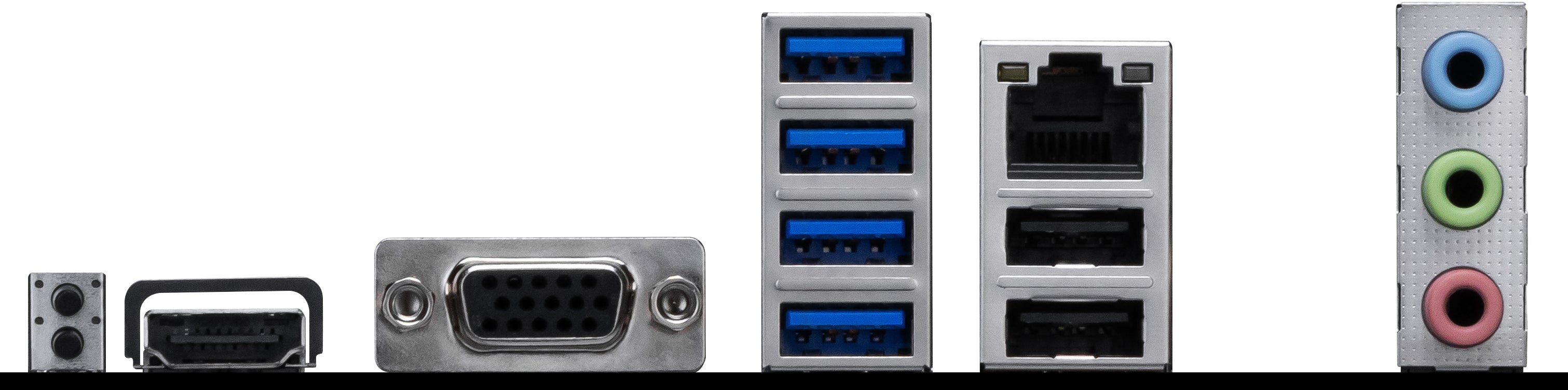 MSI PRO B840M-B carte mère AMD B840 Emplacement AM5 micro ATX