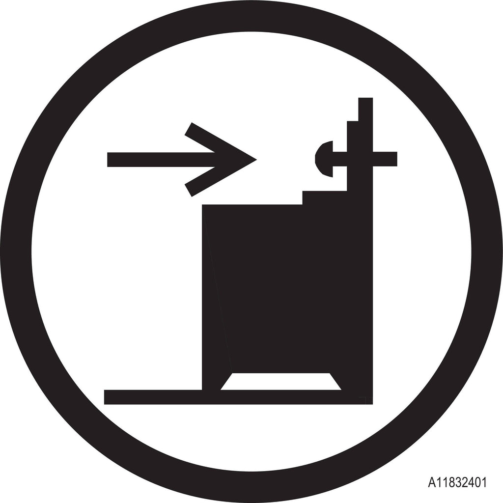 Electrolux LKR500066W Cuisinière Electrique Céramique Noir, Blanc - vue 7