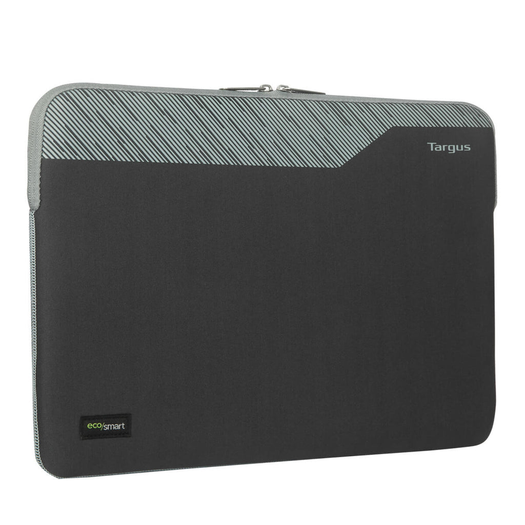 Targus Pulse II EcoSmart Housse pour Ordinateur Portable 40,6 cm (16") - Charbon de bois