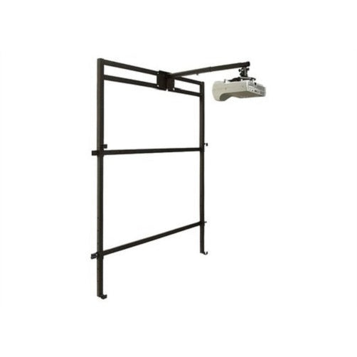 Kit de Support pour Tableau Blanc WHITEBOARD-W100, Noir