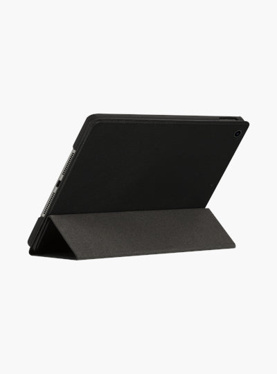 dbramante1928 Milan Étui Folio pour iPad 10.2", Noir
