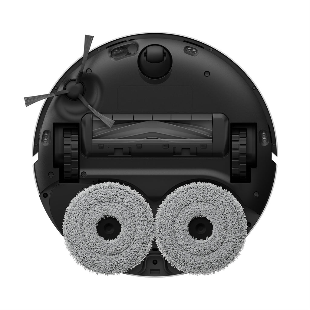 Xiaomi Dreame L10S Ultra Gen 2 Robotstøvsuger 10000Pa Sugeeffekt Automatisk Tømning - vue 4