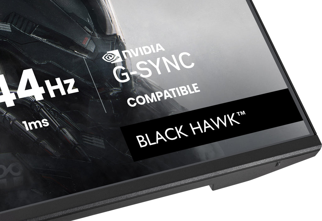 iiyama G-MASTER G2741QSU-B1 écran plat de PC 68,6 cm (27") 2560 x 1440 pixels 4K Ultra HD QLED Noir - vue 5