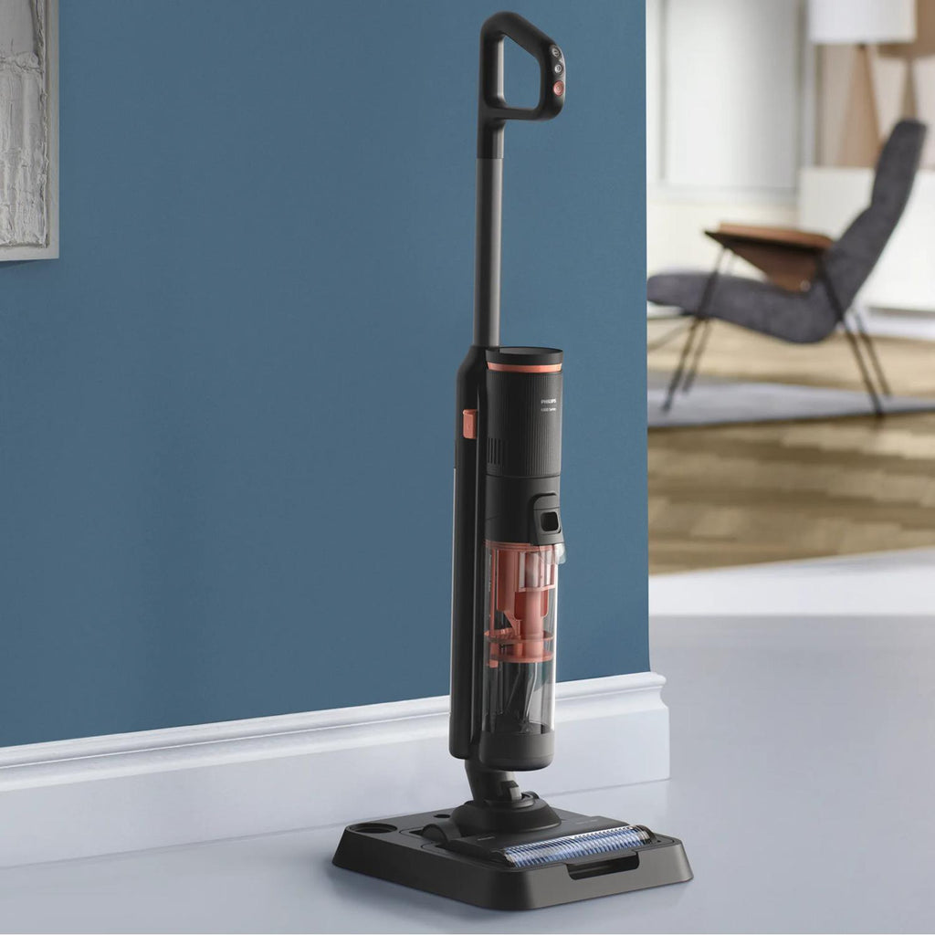 Philips 6000 series Vacuum & Wash sans fil série 6000
