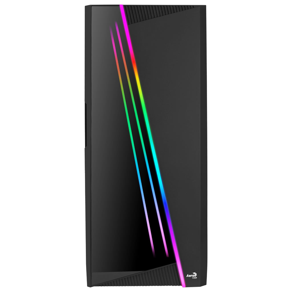 Aerocool Mirage Boîtier PC Midi Tower Noir