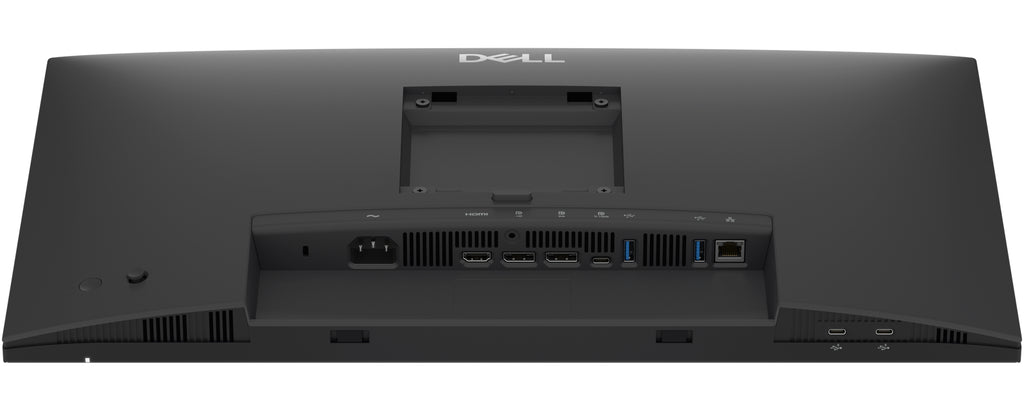 DELL Pro P P2426HE écran plat de PC 60,5 cm (23.8") 1920 x 1080 pixels Full HD LCD Gris