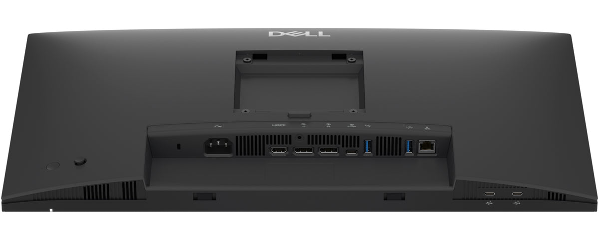 DELL Pro P P2426HE écran plat de PC 60,5 cm (23.8") 1920 x 1080 pixels Full HD LCD Gris