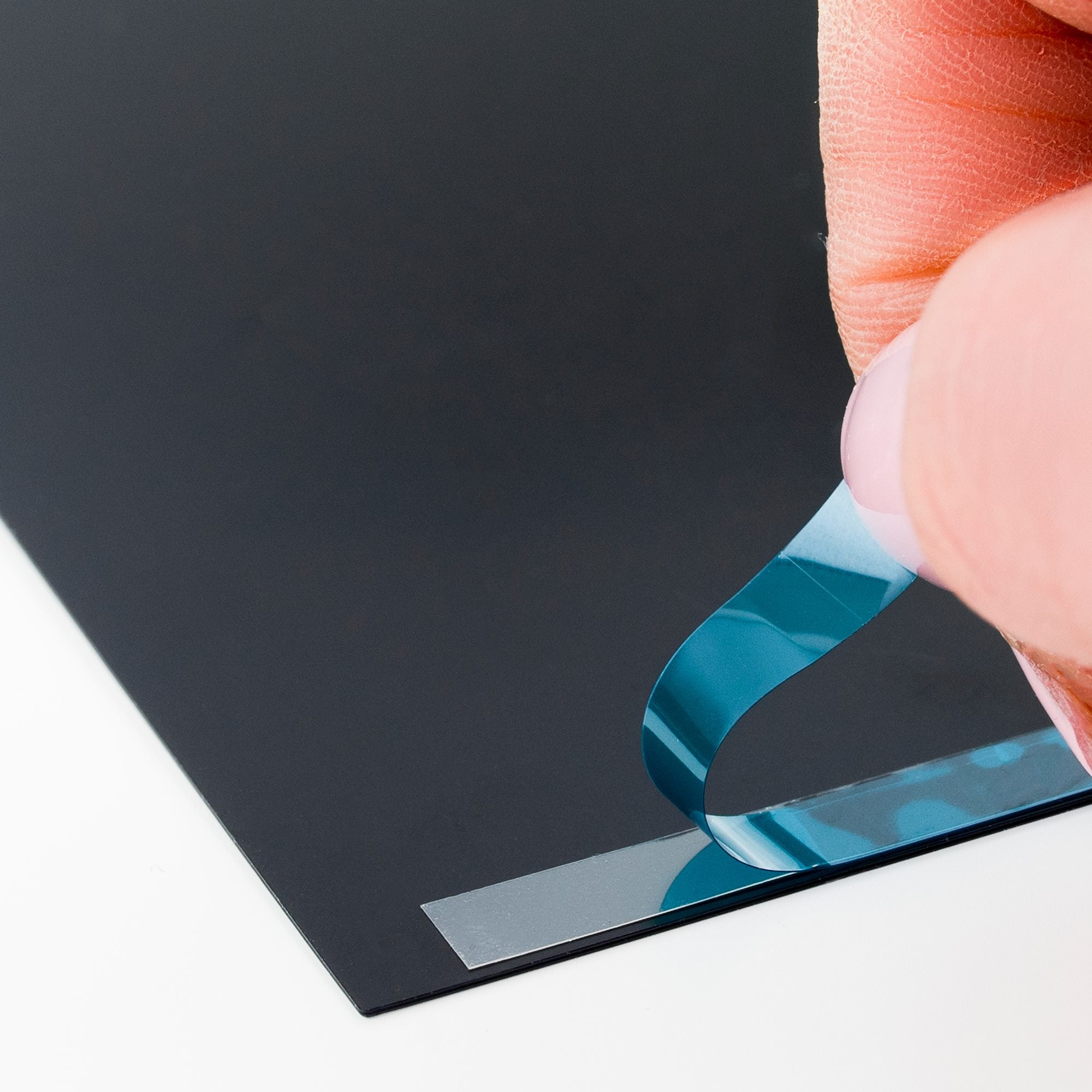 StarTech.com Filtre de Confidentialité Rabattable pour MacBook Pro 14" M1 M2 M3 M4, Protecteur d'Écran contre la Lumière Bleue, Double Face Anti-Reflets Mat ou Brillant, Écran de Confidentialité