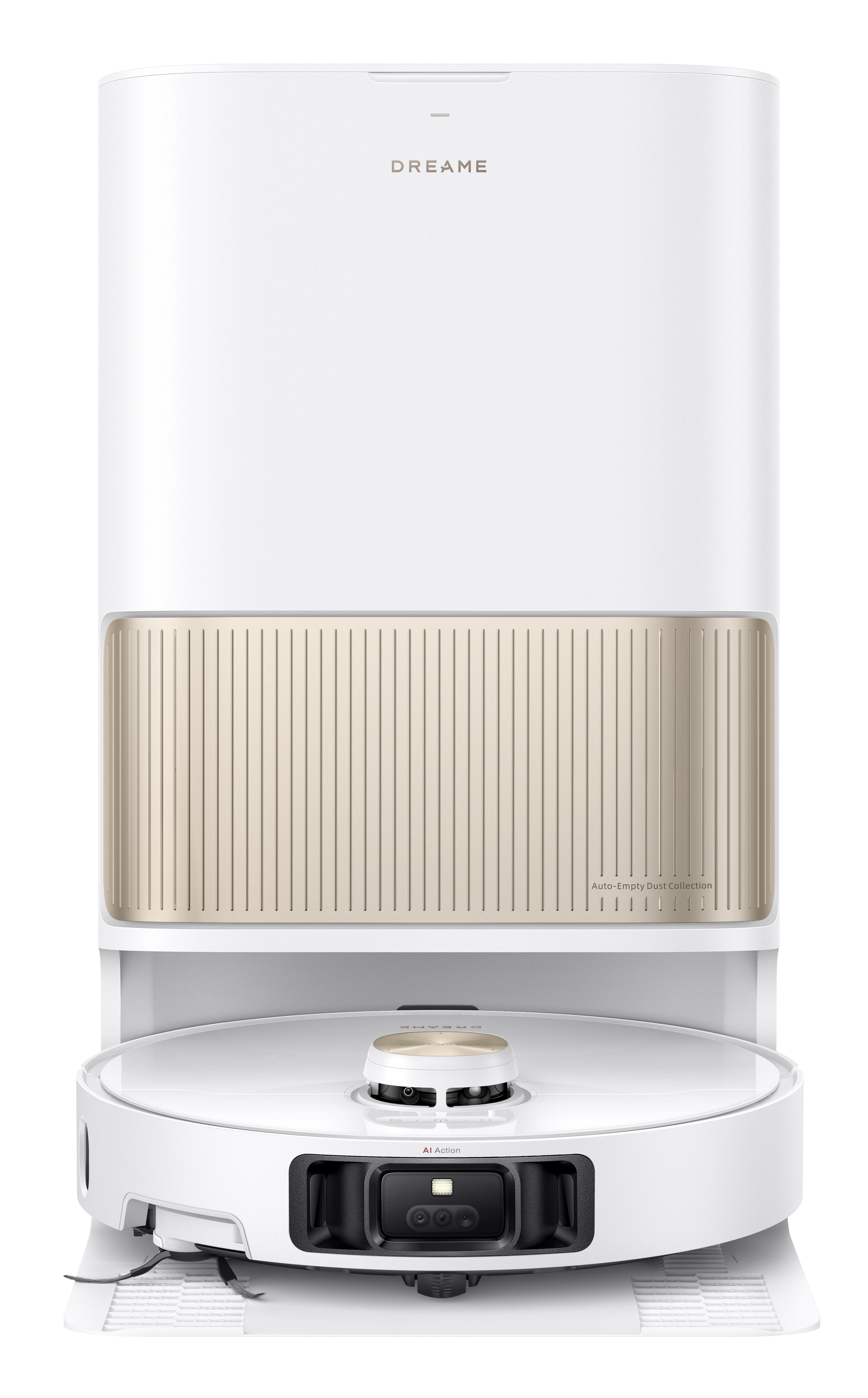 Dreame L40s Pro Ultra Blanc