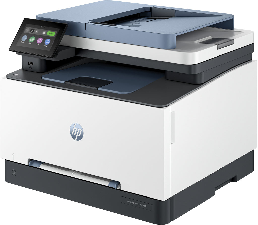 HP Color LaserJet Pro Imprimante multifonction 3302sdw