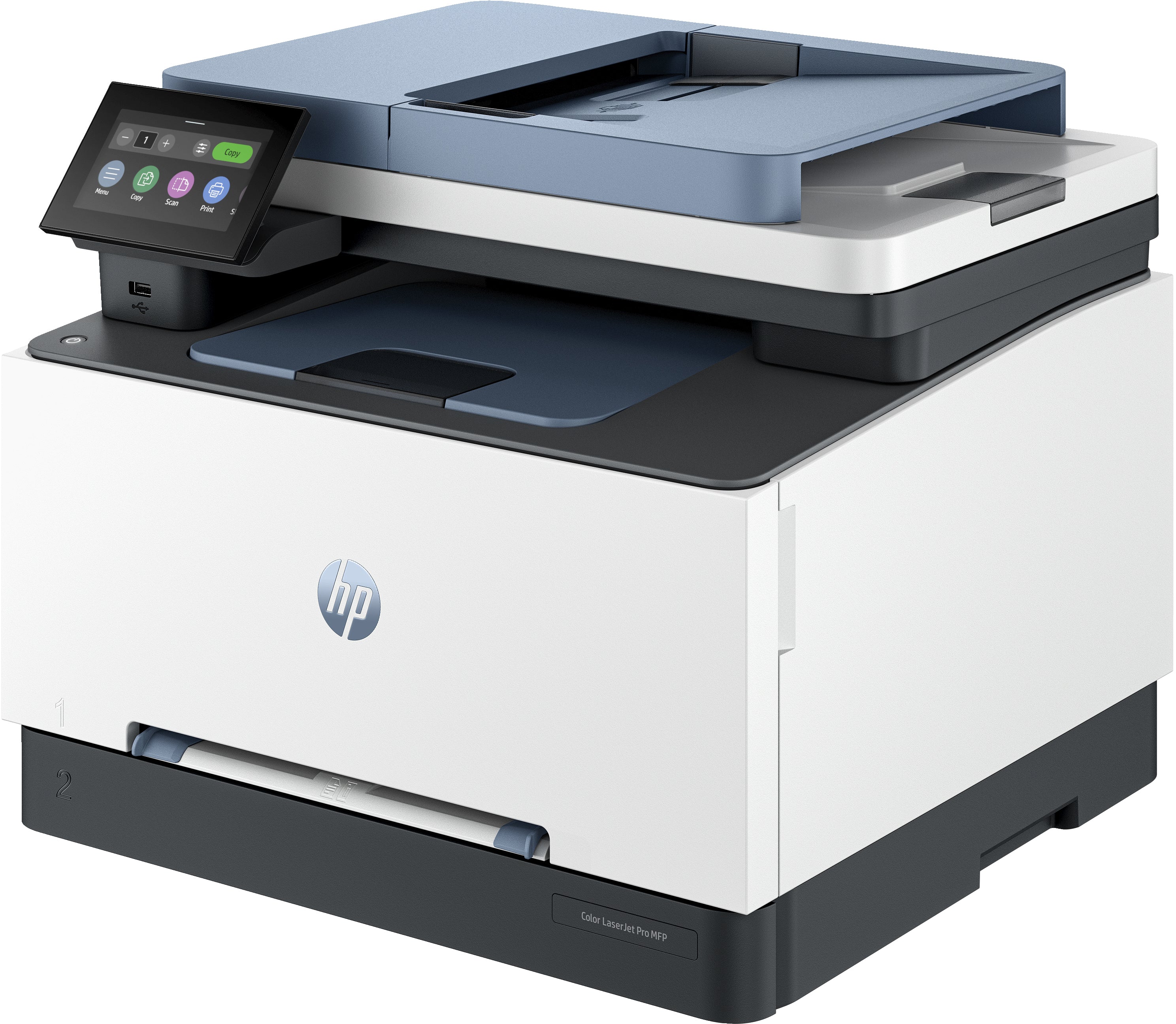 HP Color LaserJet Pro Imprimante multifonction 3302fdw