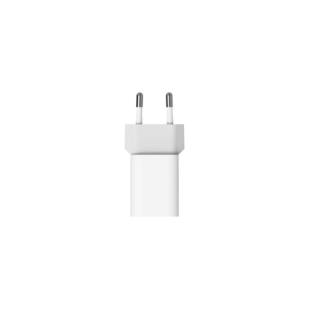 mophie Speedport 20 Universel Blanc Secteur Charge rapide Intérieure