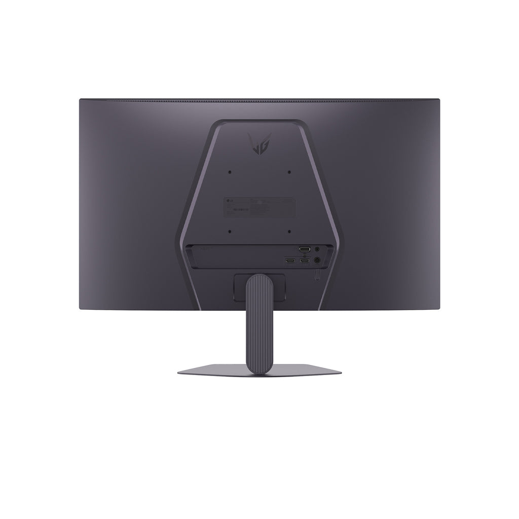 LG 27G523B-B Écran PC 27" Full HD LCD 1920 x 1080 pixels Noir