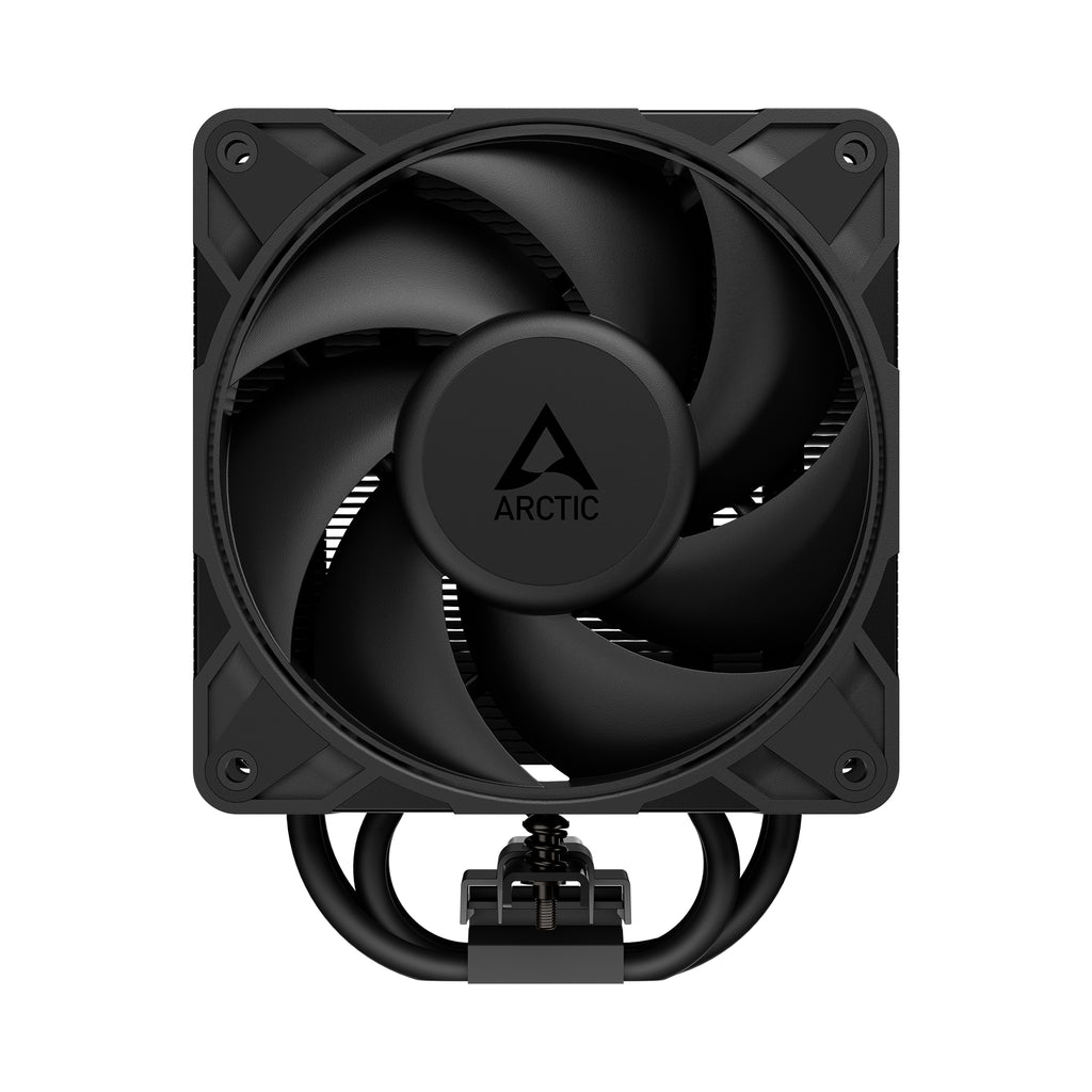 ARCTIC Freezer 36-S Processeur Refroidisseur d'air 12 cm Noir 1 pièce(s)