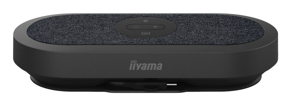iiyama WP-MEET03M système de présentation sans fil USB Type-C Bureau