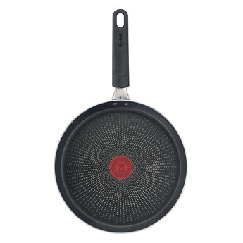 Tefal Resist Intense D52210 Poêle à crêpe Rond