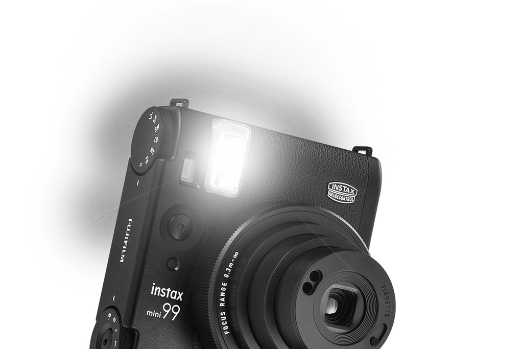 Fujifilm Fujifilm Instax Mini 99 62 x 46 mm Noir