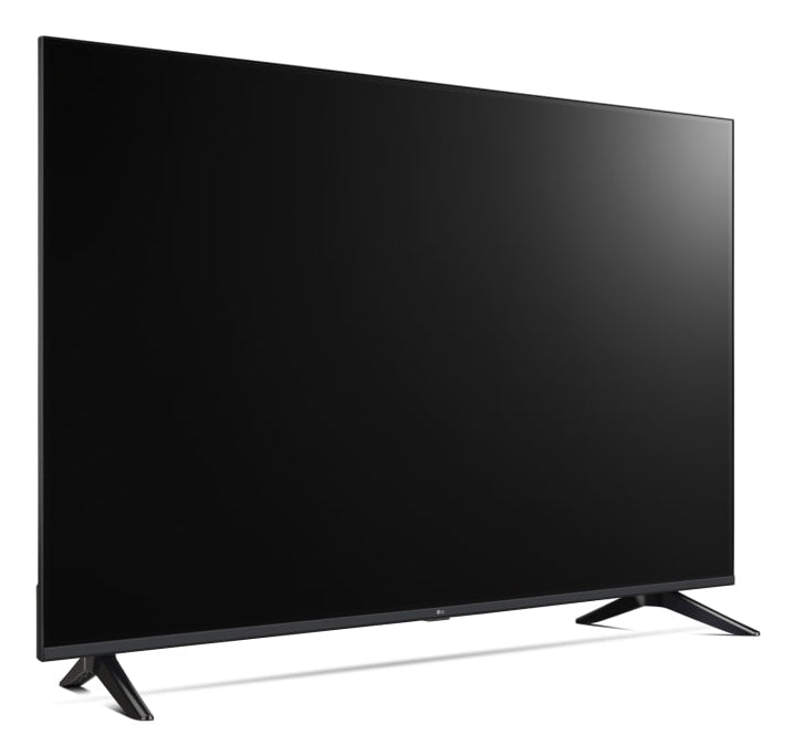 LG UHD AI 65UA73003LA TV 165,1 cm (65") 4K Ultra HD Smart TV Wifi Noir