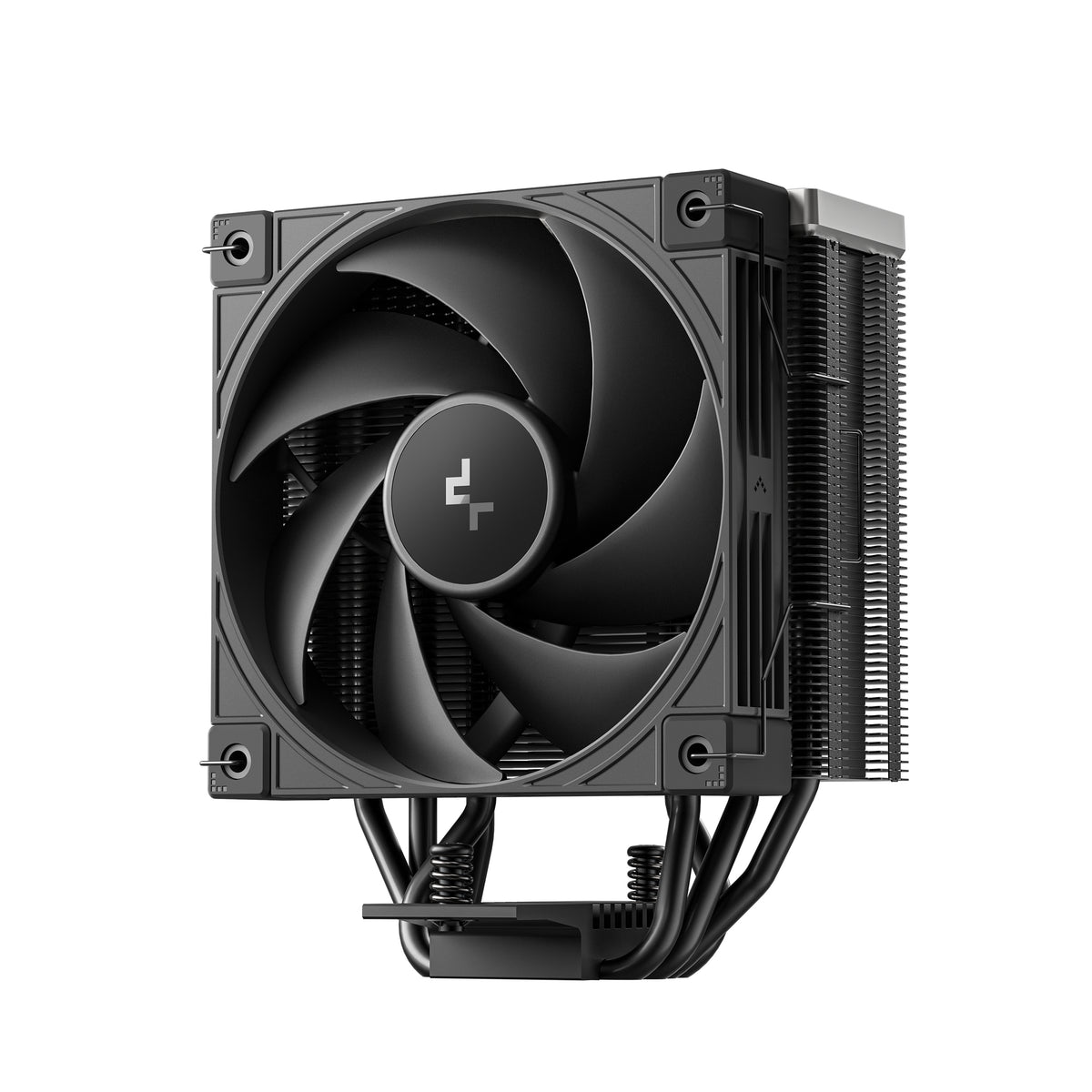 Deepcool AK400 G2 DIGITAL NYX Ventirad CPU 120 mm, Noir