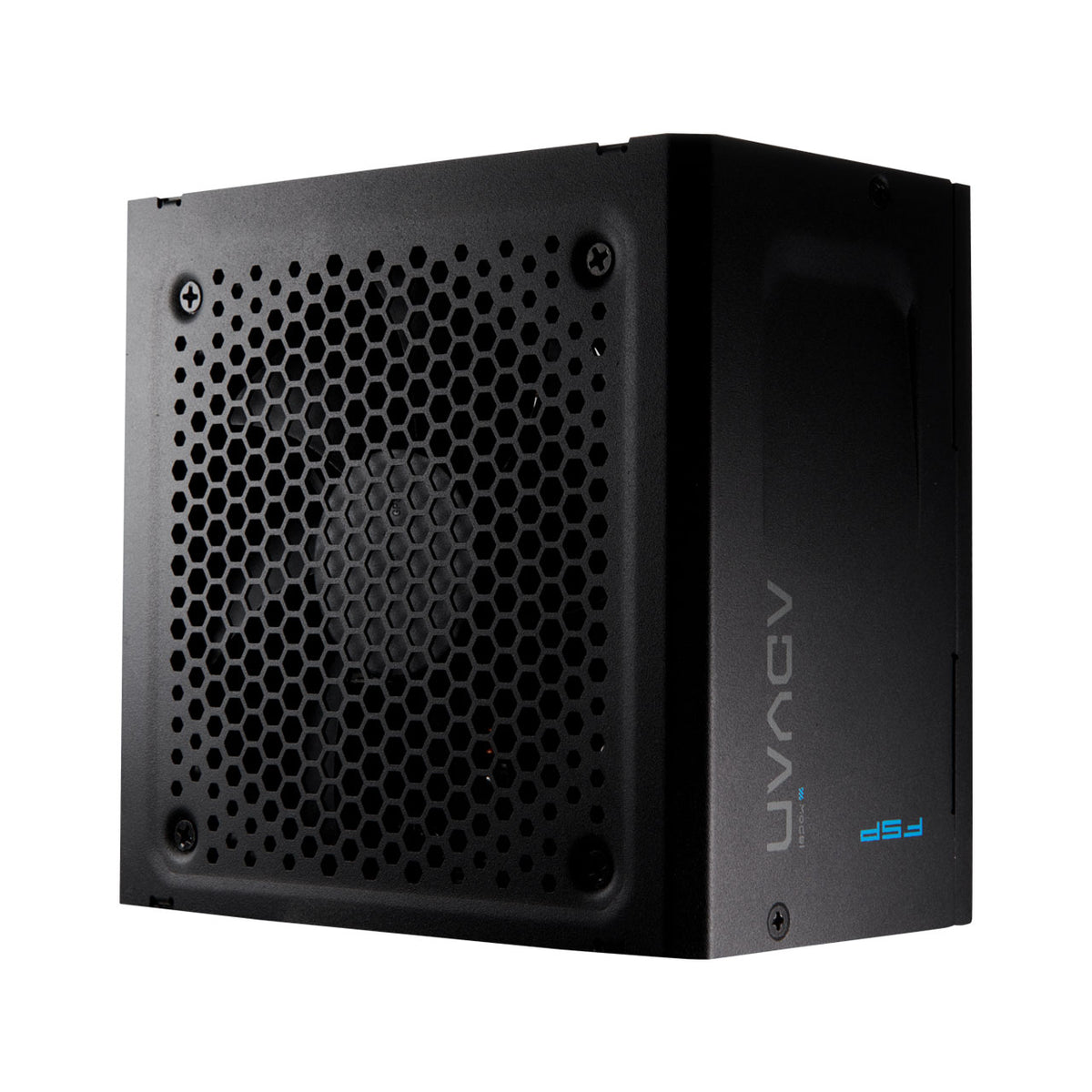 FSP ADVAN-850GM unité d'alimentation d'énergie 850 W 20+4 pin ATX ATX Noir