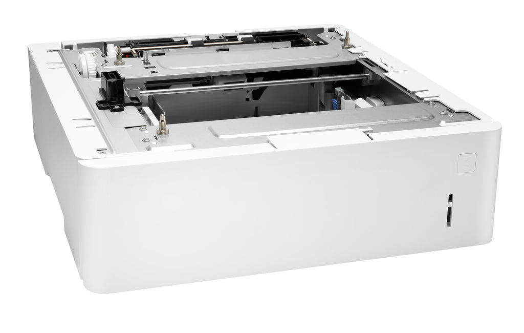 HP Bac à papier LaserJet 550 feuilles
