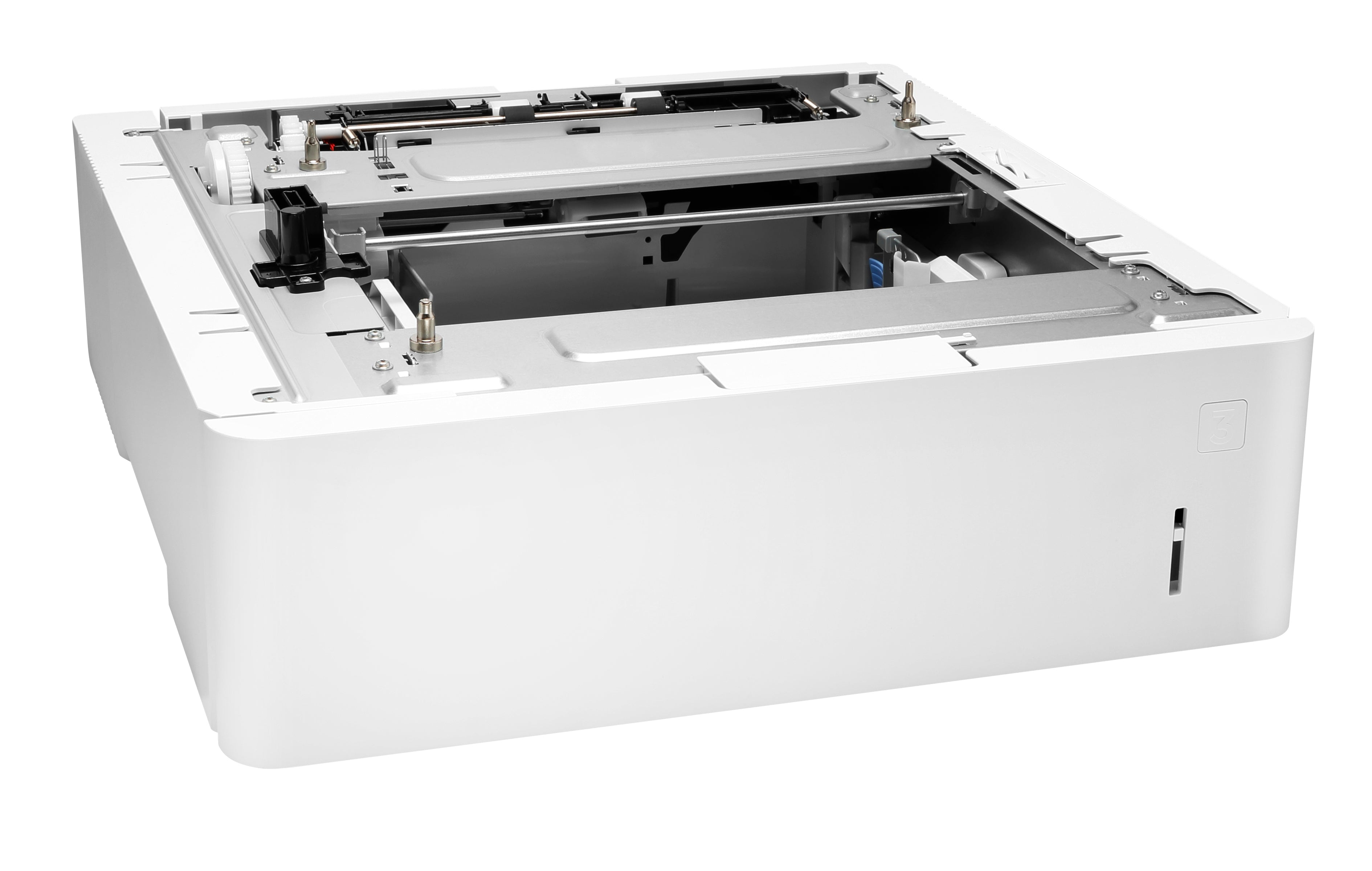 HP Bac à papier LaserJet 550 feuilles