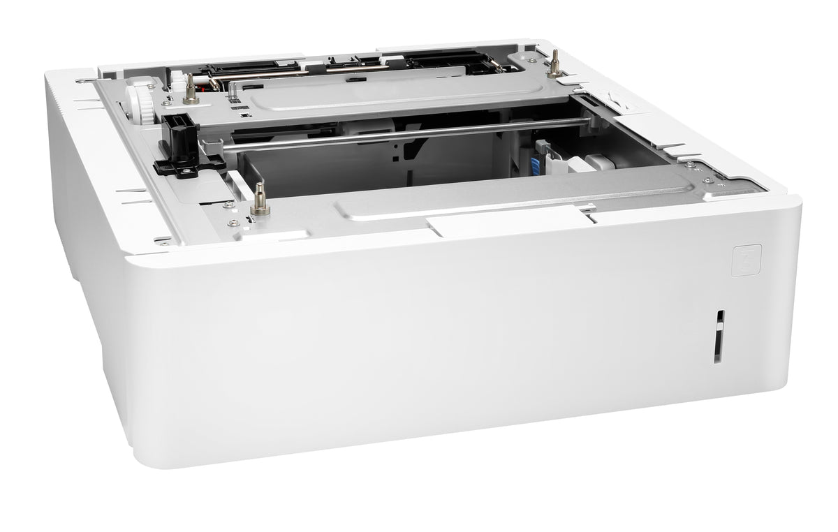HP Bac à papier LaserJet 550 feuilles