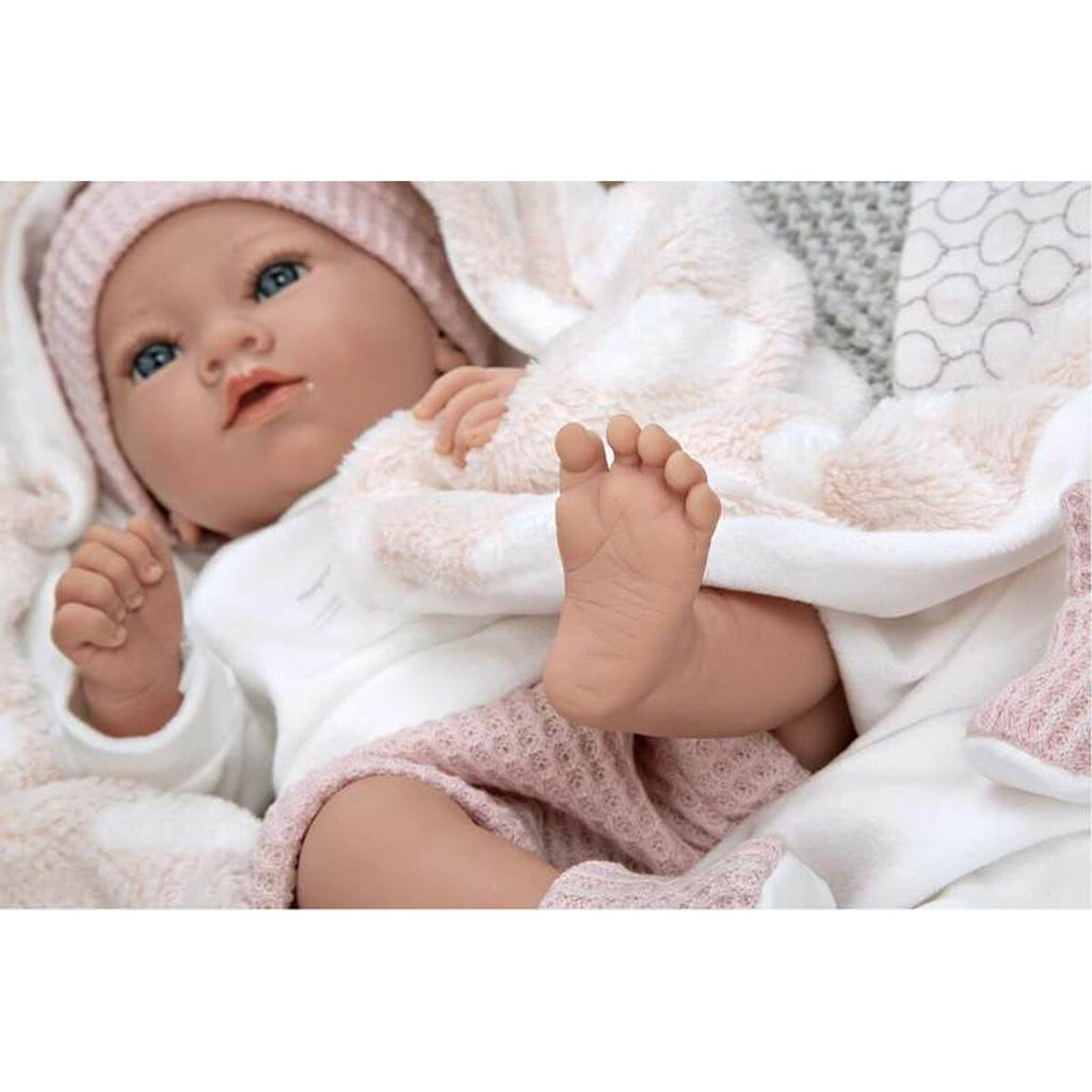 Baby doll Arias Elegance 38 cm