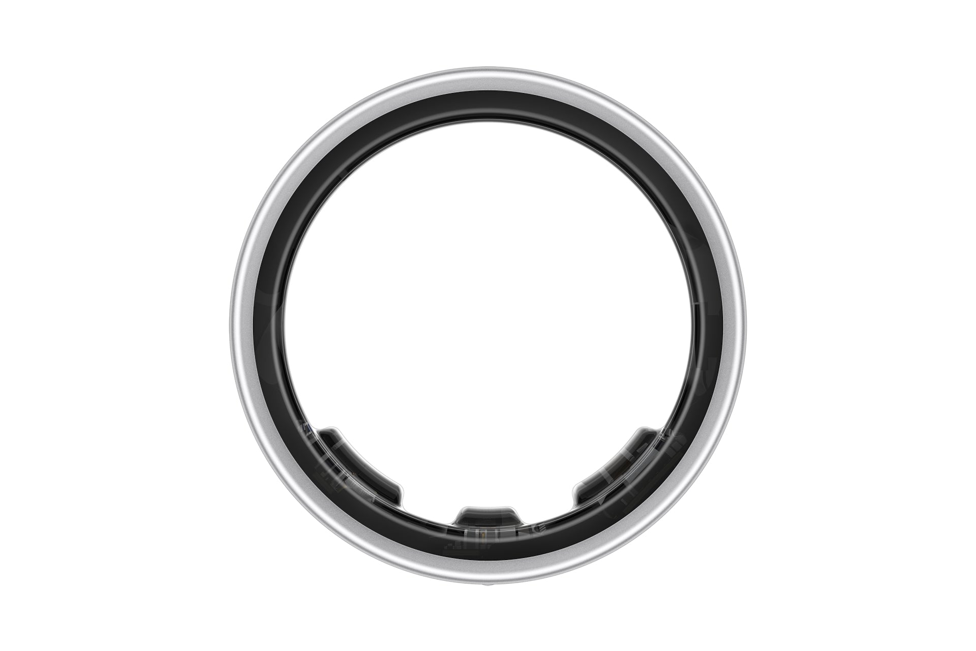 Samsung Samsung Galaxy Ring Non Anneau intelligent de suivi d'activité IP68 Or